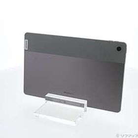 Lenovo Tab M10 Plus(3rd Gen) 64GB ストームグレー ZAAM0094JP Wi-Fi ［10.61インチ液晶／Snapdragon 680］