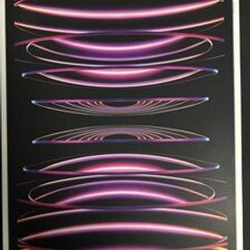 12.9インチiPad Pro（第6世代）Wi-Fi 128GB スペースグレイ smart forio付