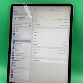 ★激安 iPad Pro 12.9インチ 第3世代 Wi-Fi 64GB 最大容量91% 3D941J/A スペースグレー 中古 新古品 AUS0345 デモ機 R2
