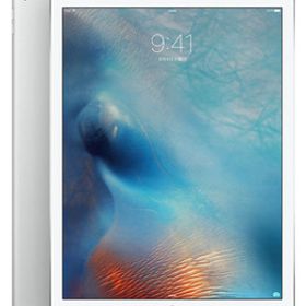 iPad Pro 12.9インチ 第1世代[128GB] Wi-Fiモデル シルバー【 …