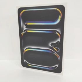 新品 iPad Pro 11インチ M4 256GB Wi-Fi