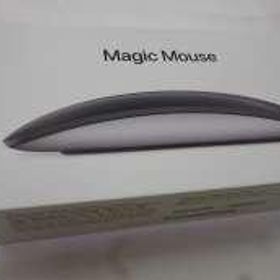 未開封品 MAGIC MOUSE MXK63ZA/A APPLE
