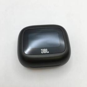 JBL LIVE BEAM 3 ワイヤレスイヤホン ブラック 美品