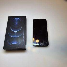 P*6様 iPhone 12 Pro 128GB（パシフィックブルー