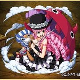 💥iOS専用 虹石4900-7500個+限定キャラ20～50体！ | トレクル(ワンピーストレジャークルーズ)のアカウントデータ、RMTの販売・買取一覧