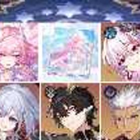 🍲最安値🍲 | 崩壊スターレイル(崩スタ)のアカウントデータ、RMTの販売・買取一覧