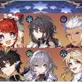 🍲最安値🍲 | 崩壊スターレイル(崩スタ)のアカウントデータ、RMTの販売・買取一覧