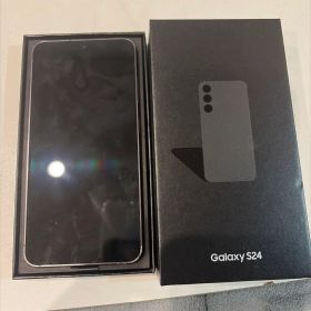 サムスン Galaxy S24 新品¥73,800 中古¥62,000 | 新品・中古のネット最