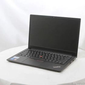 〔中古品〕 ThinkPad E14 Gen 2 20TACTO1WW【348】