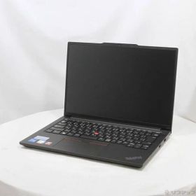 〔中古品〕 ThinkPad E14 Gen 5 21JKS1U300【352】