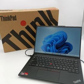 ThinkPad E14 Gen6 Ryzen7 32GB 1TB 2025年製