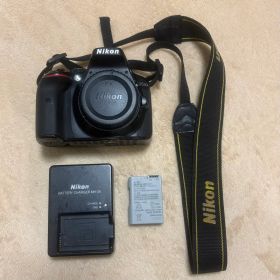 Nikon D5300 デジタル一眼レフカメラ 本体