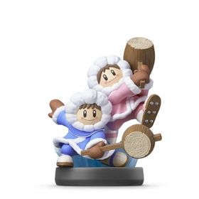 amiibo アイスクライマー(大乱闘スマッシュブラザーズシリーズ) amiibo