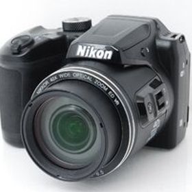 Nikon ニコン COOLPIX B500 ブラック