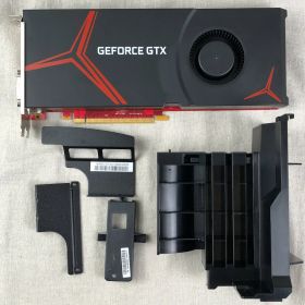 【画面出力確認済】GPU グラフィックボード NVIDIA GEFORCE GTX 1070（メモリ8GB）/GPU-251831（403662）