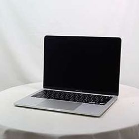 〔中古品（難あり）〕 MacBook Pro 13.3-inch Mid-2020 MWP82J／A Core_i7 2.3GHz 16GB SSD1TB シルバー 〔10.15 Catalina〕 ［グラフィック：Intel Iris Plus Graphics／JISキーボード］〔中古品（難あり）〕 MacBook Pro 13.3-inch Mid-2020 MWP82J／A Core_i7 2.3GHz 16GB SSD1TB シルバー 〔10.15 Catalina〕 ［グラフィック：Intel Iris Plus Graphics／JISキーボード］