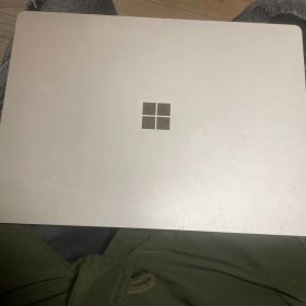 Microsoft surface laptop 4 13.5