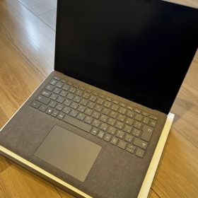Surface Laptop 5 13.5インチ 8GB 256GB