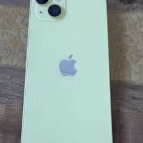 iPhone14 Plus イエロー SIMフリー