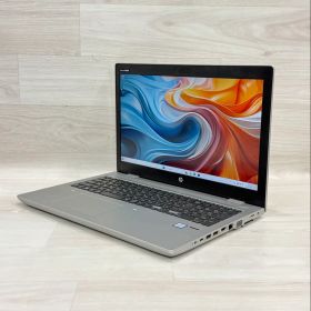 7世代ノートHp ProBookエイチピーi5 /メモリー8GB/SSD＋HDD