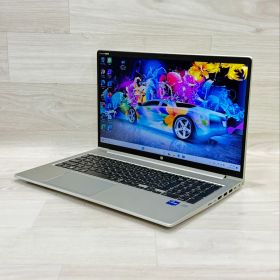 11世代Hp ProBook 450 G8ノート/i5/メモリー16GB/SSD