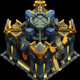 💙 ラッシュTH17 💙 正規垢 💙 無料 名変更可能 💙