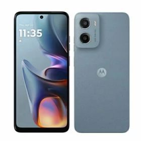 Motorola moto g05 ミスティブルー MediaTek Helio G81 Extreme 6.7インチPB6N0003JP ※メーカー保証対象外