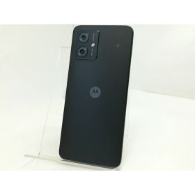 【中古】MOTOROLA ymobile 【SIMフリー】 moto g64y 5G スペースブラック 4GB 128GB PB2F0000JP【大須】保証期間1ヶ月【ランクA】