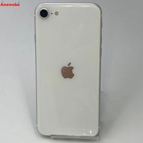 爆速発送iPhoneSE 第2世代 256GB MHGX3J/A AU版SIMフリー ホワイト