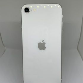 【美品】iPhone SE2 64GBバッテリー84%