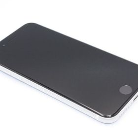 期間限定特価 iPhoneSE 第2世代 64GB ホワイト SIMフリー Bランク