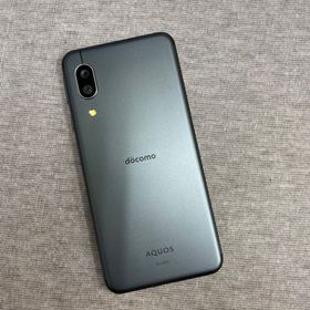 AQUOS sense3 SH-02Mドコモ版 利用制限【〇】 解除済(SIMフリー)