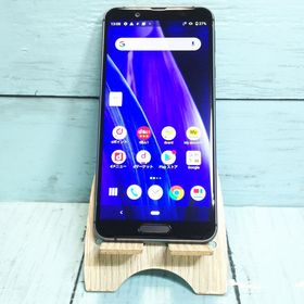 docomo AQUOS sense3 SH-02M ブラック 547