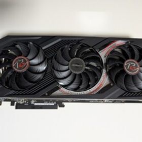 AMD Radeon RX 7900 XTXPhantom Gaming 24GB OC