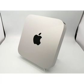 【中古】Apple Mac mini M2 Pro(CPU:10C/GPU16C) 16GB/512GB MNH73J/A (M2,2023)【大阪本店】保証期間1ヶ月【ランクA】