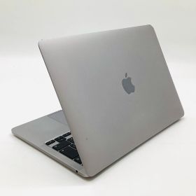 【全額返金保証】【最速発送】Apple MacBook Pro 13インチ 2020 /M1 /8GB /512GB /バッテリー89%【動作良好・良品】