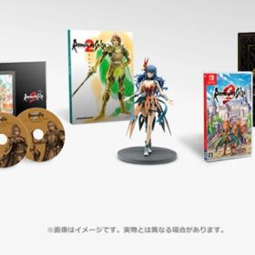 ロマンシングサガ2 リベンジオブザセブン コレクターズエディション ゲーム