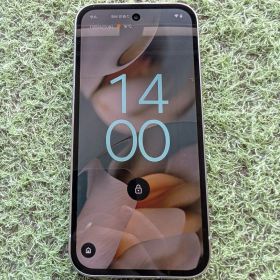 google Pixel9a ほぼ新品