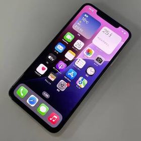 au iPhone 11 Pro MAX 256G MWHK2J/A A2218 シルバー SIMロック解除済