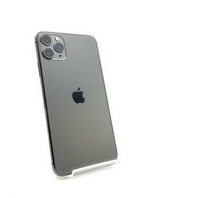 iPhone 11 Pro Max 256GB スペースグレイ Softbank 白ロム 動作確認済 75%【全額返金保証】【最速発送】