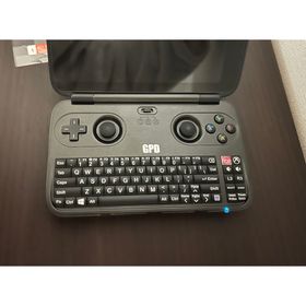 初代GPD WIN(タブレット)