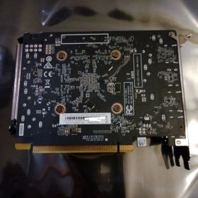 RTX4060 ZOTAC GeForce 8GB GDDR6