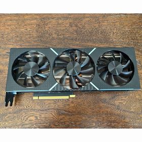 ヒューレットパッカード(hp)のHP製_GTX3080ti(PCパーツ)