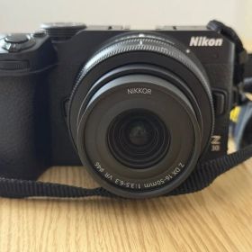 Nikon Z 30 DX 16-50 Kit
