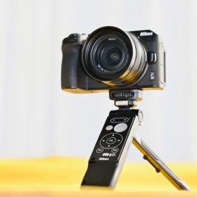 【美品】ニコン Z30 16-50VRレンズキット、トライポッドセット、他