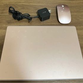 ASUS E210MA-GJ002P ローズゴールド