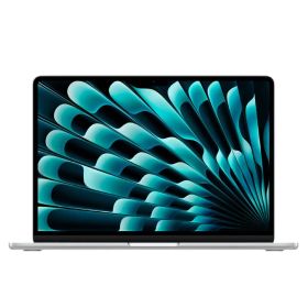 Apple MacBook Air m4 2025シルバー 充放電回数5回