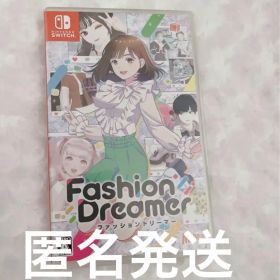 ファッションドリーマー 新品未開封 Joshin特典おまけ （本文確認ください）