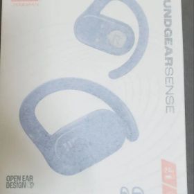 JBL SOUNDGEAR SENSE ワイヤレスイヤホン
