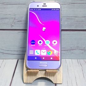 AQUOS R SH-03J docomo クリスタルラベンダー 624